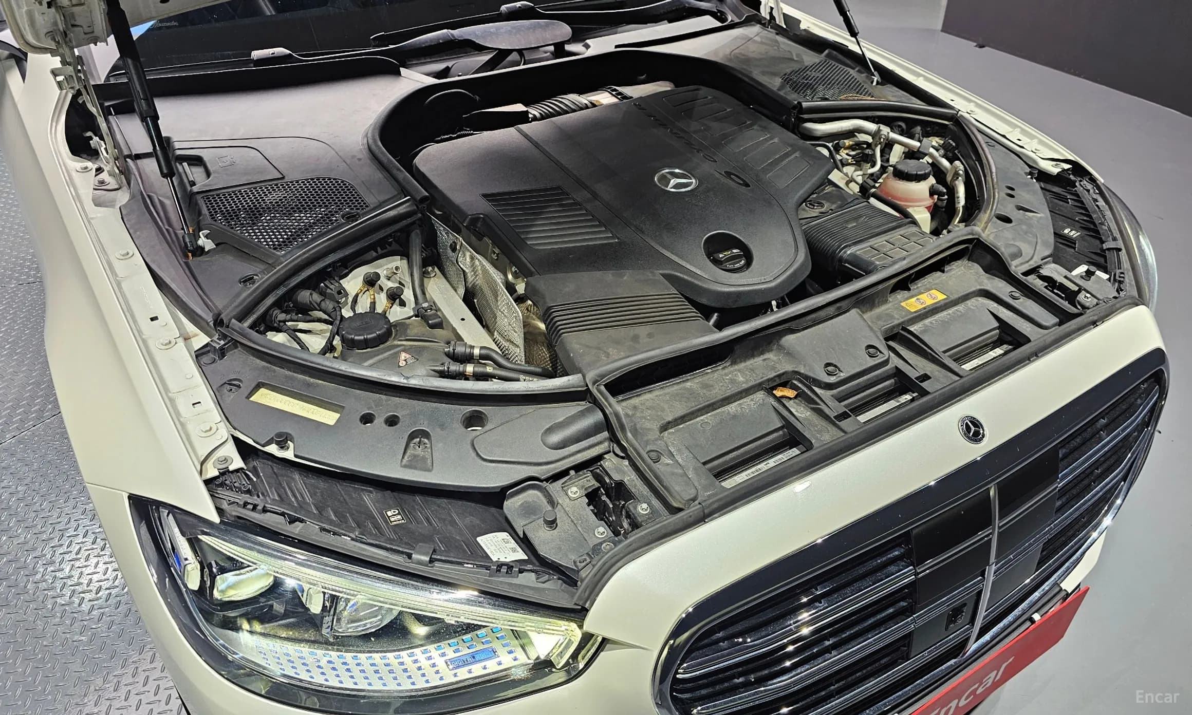 S-Class W223