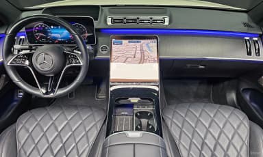S-Class W223