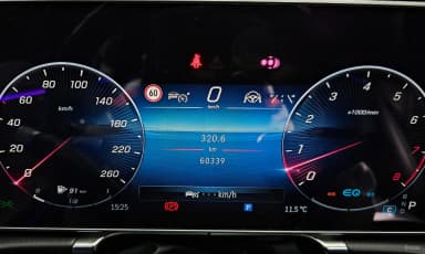 S-Class W223