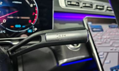 S-Class W223