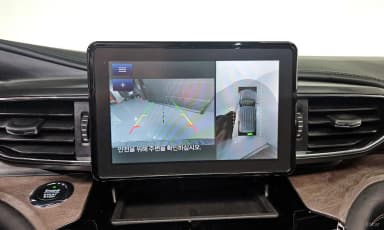 Explorer 6th Generation