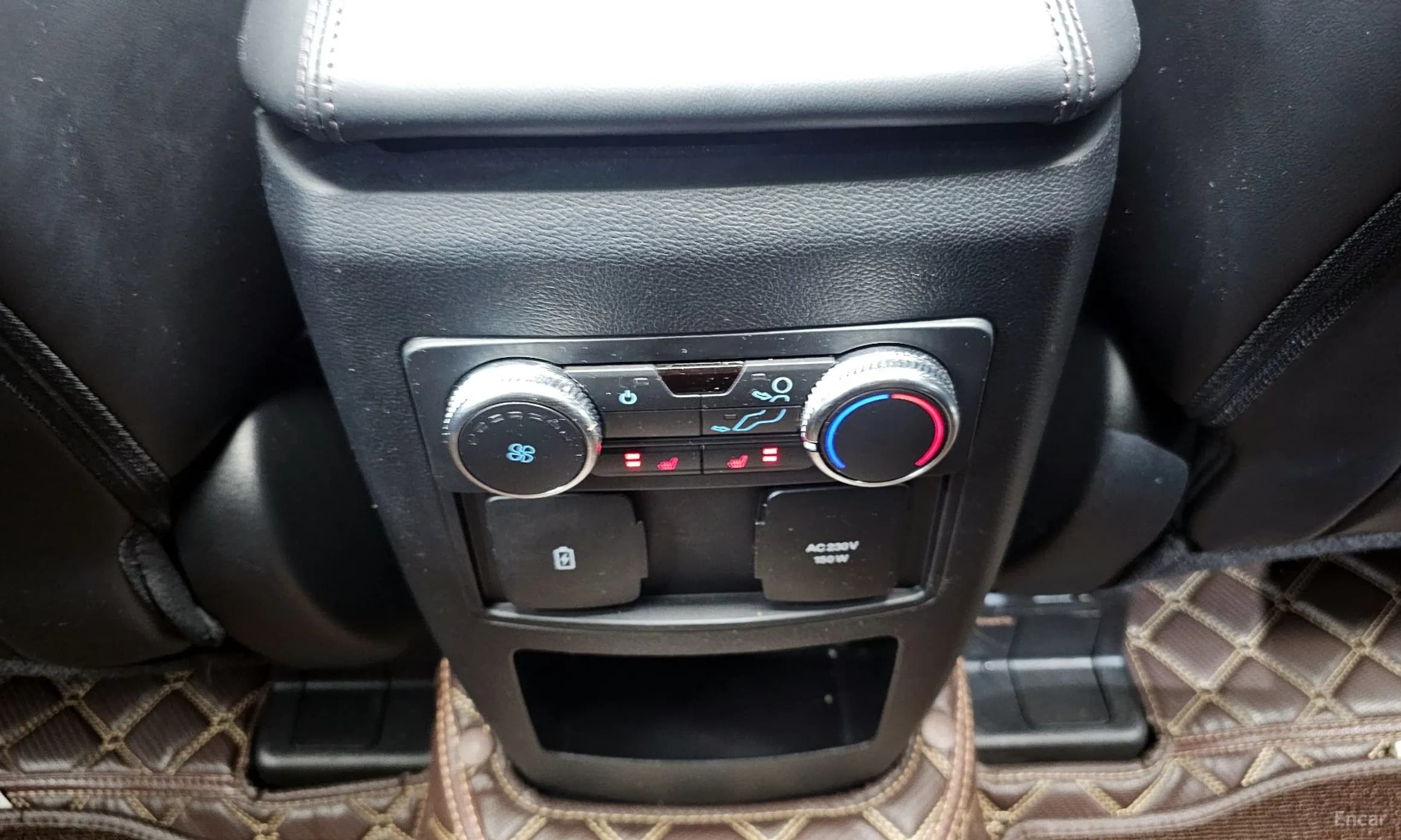 Explorer 6th Generation