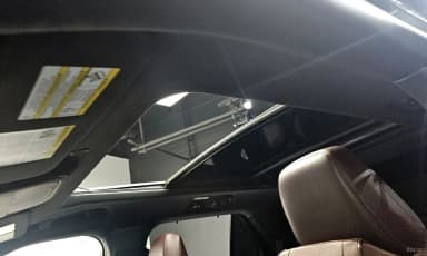 Explorer 6th Generation