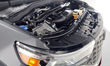 Explorer 6th Generation