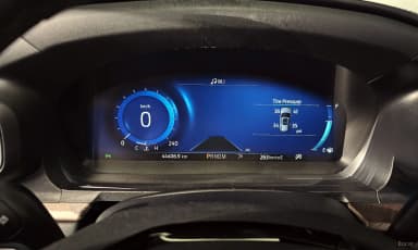 Explorer 6th Generation