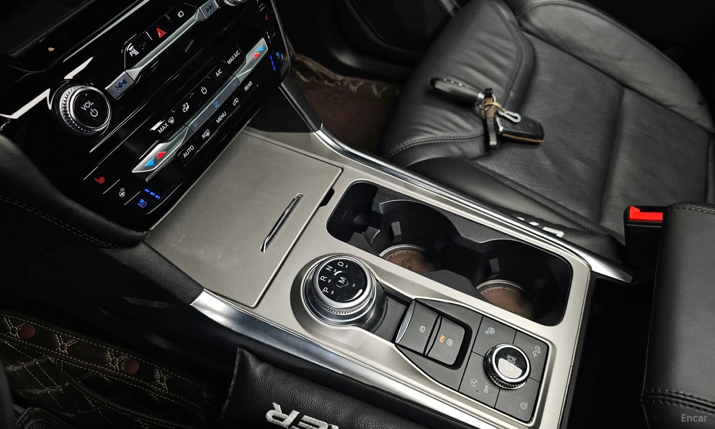 Explorer 6th Generation