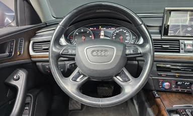 New A6