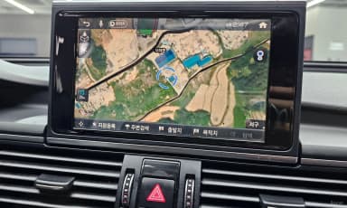 New A6