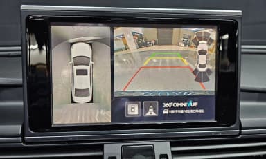 New A6
