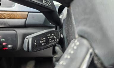 New A6