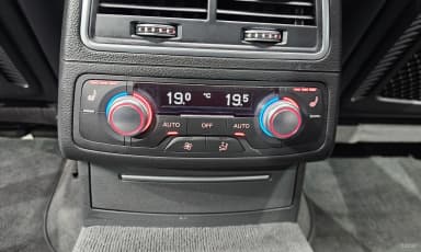 New A6