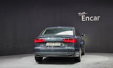 New A6
