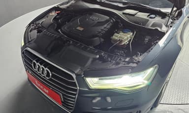 New A6