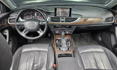 New A6