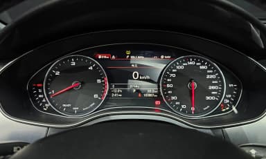 New A6