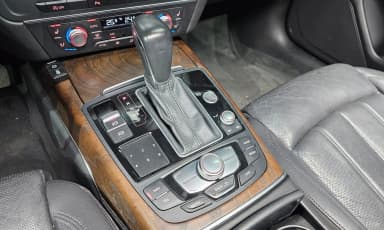New A6