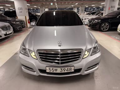 E-Class W212