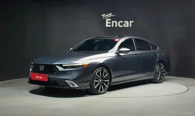 Accord 11th Generation