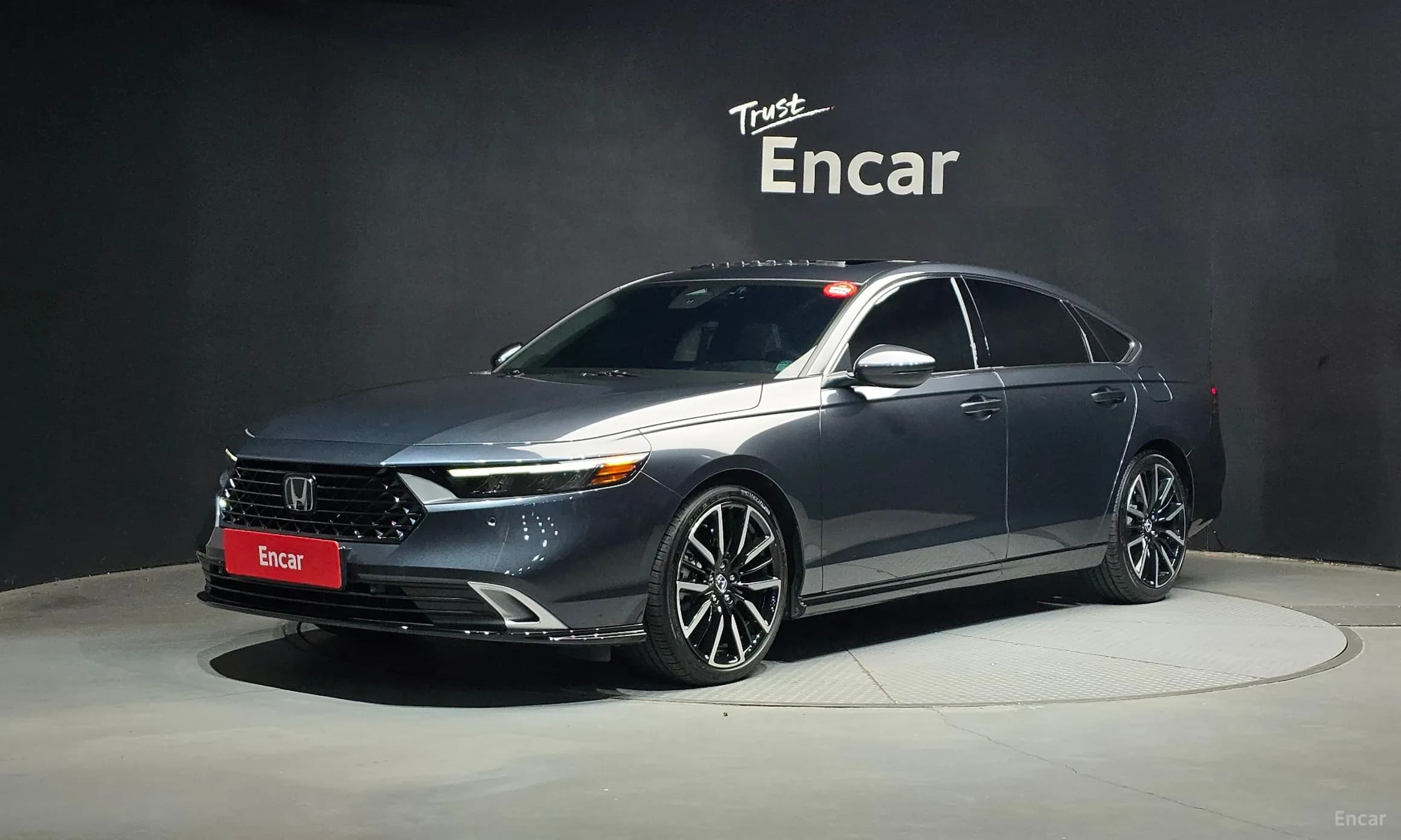 Accord 11th Generation