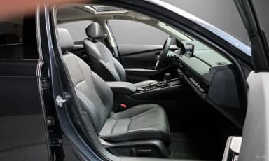 Accord 11th Generation