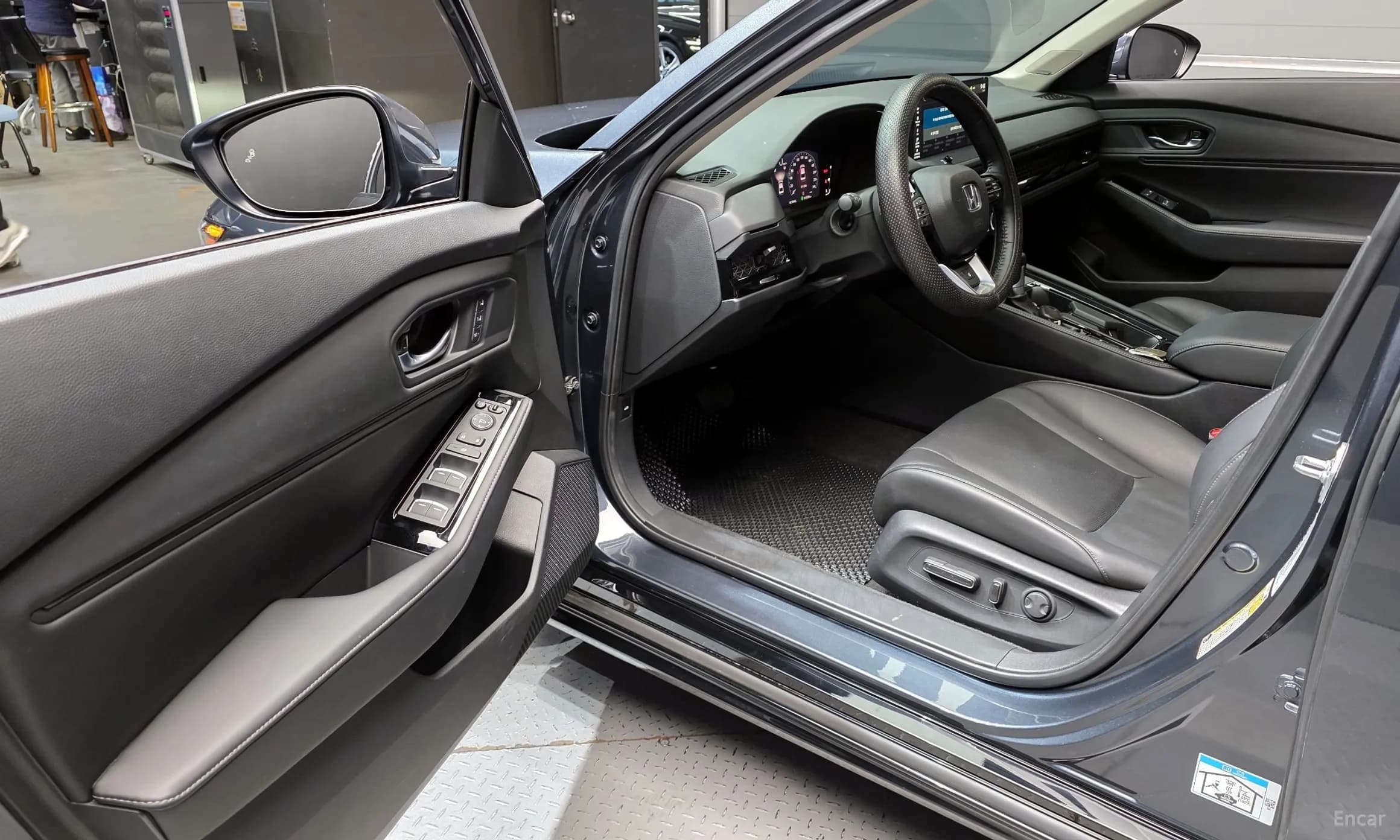 Accord 11th Generation