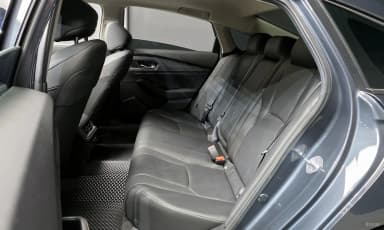 Accord 11th Generation