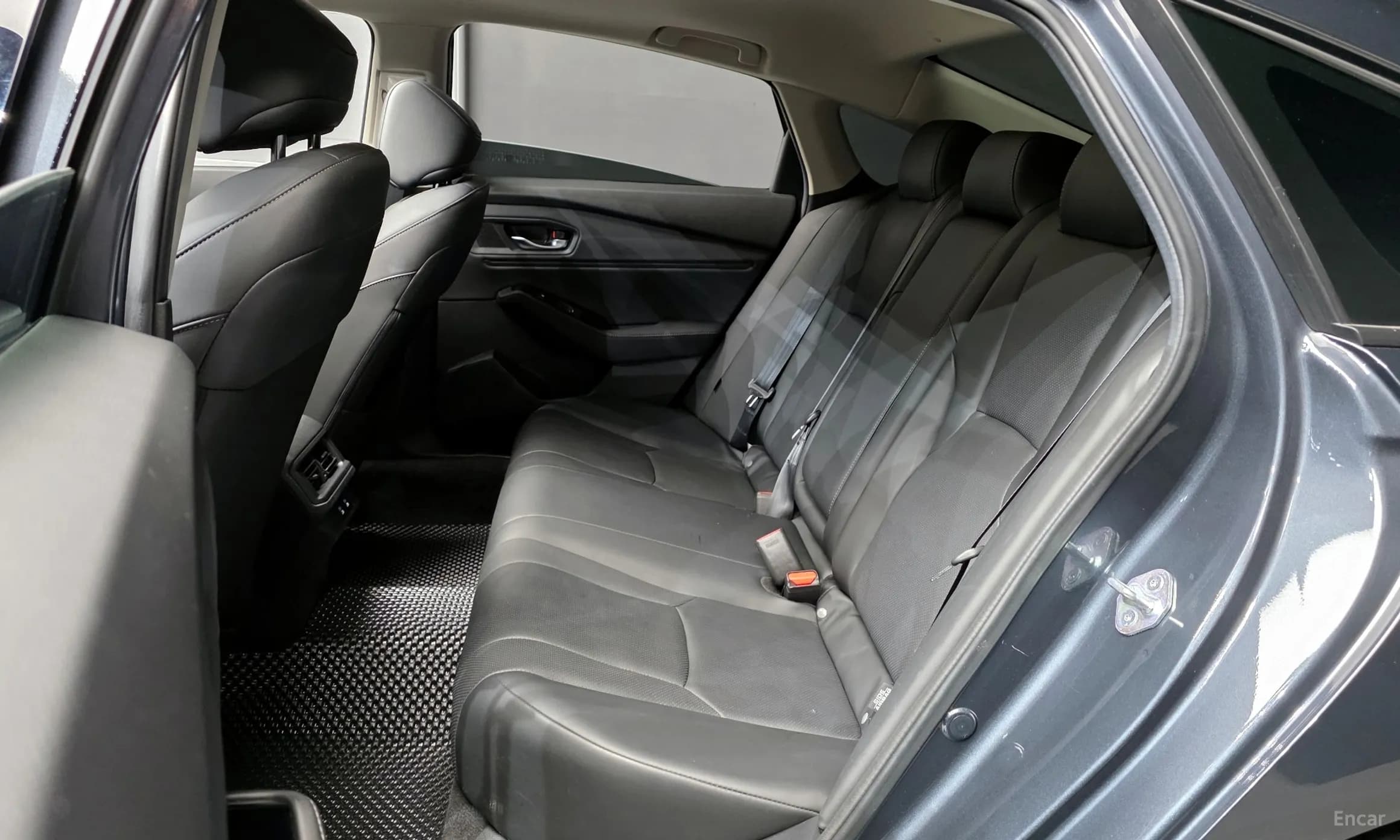 Accord 11th Generation