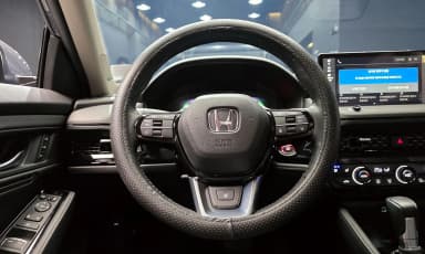 Accord 11th Generation