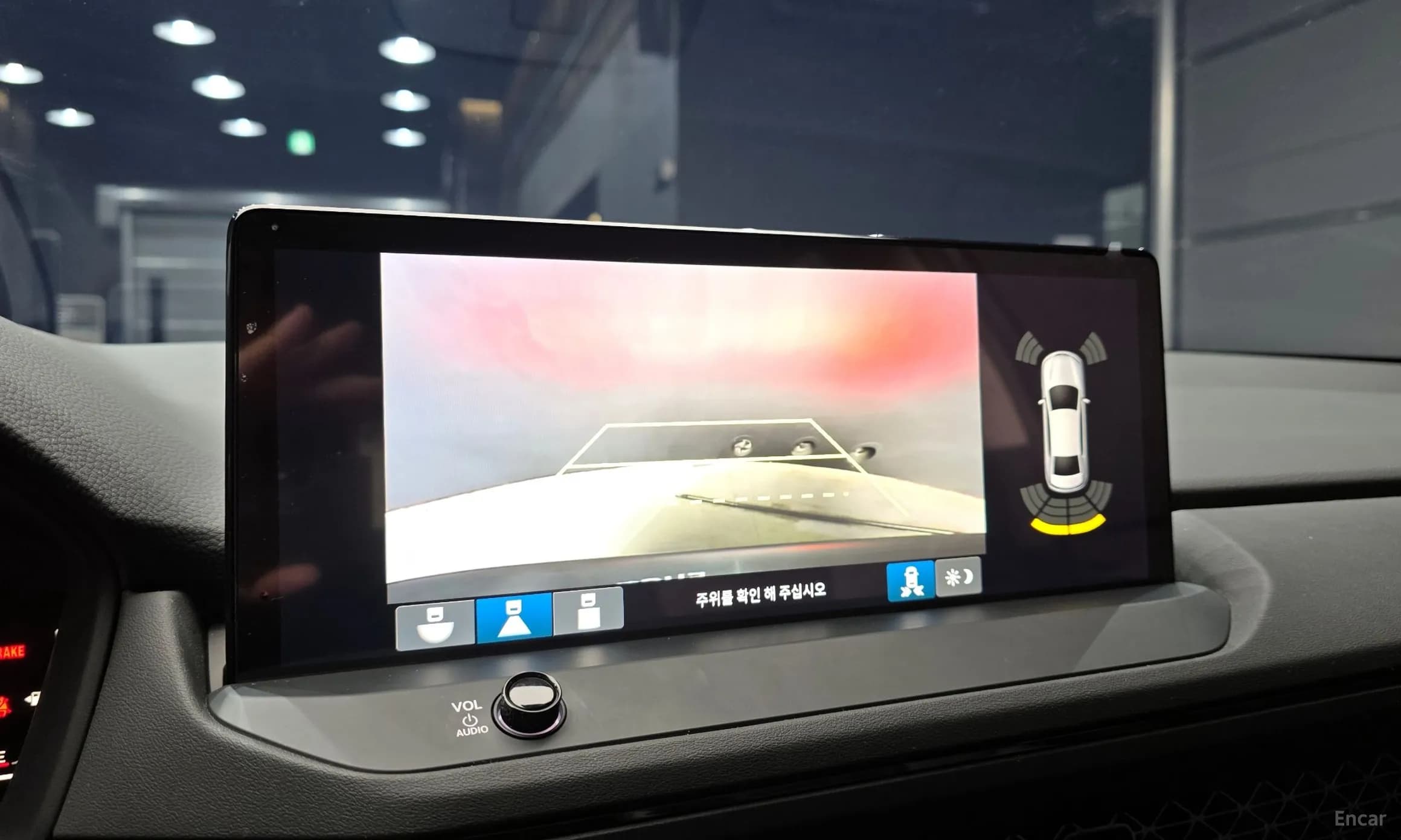 Accord 11th Generation