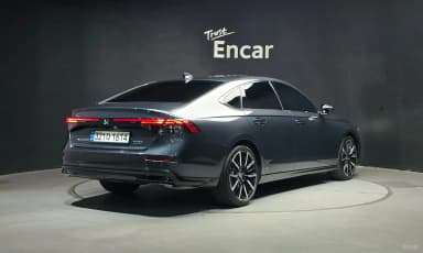 Accord 11th Generation
