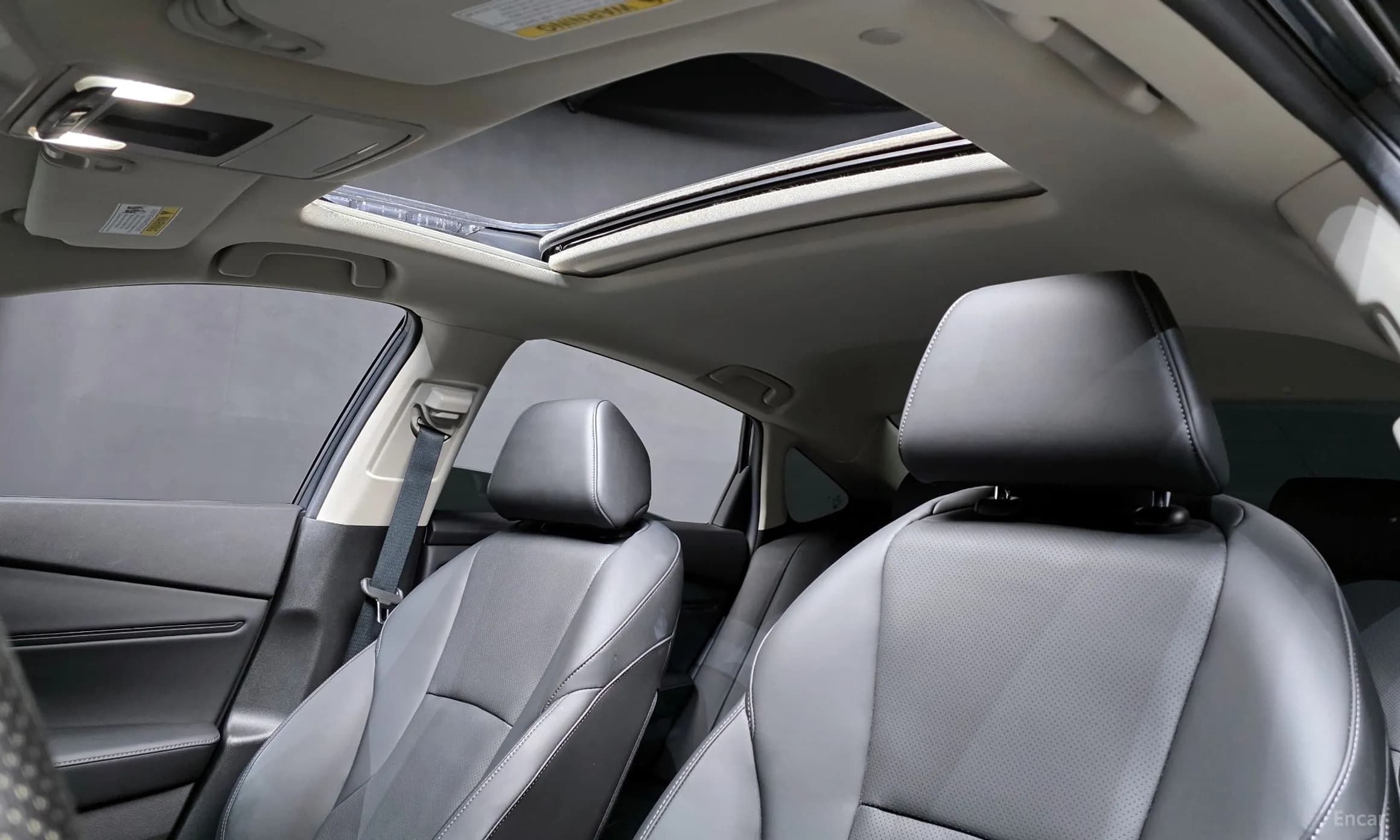 Accord 11th Generation