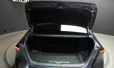 Accord 11th Generation