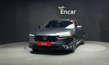 Accord 11th Generation