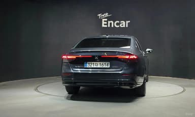 Accord 11th Generation