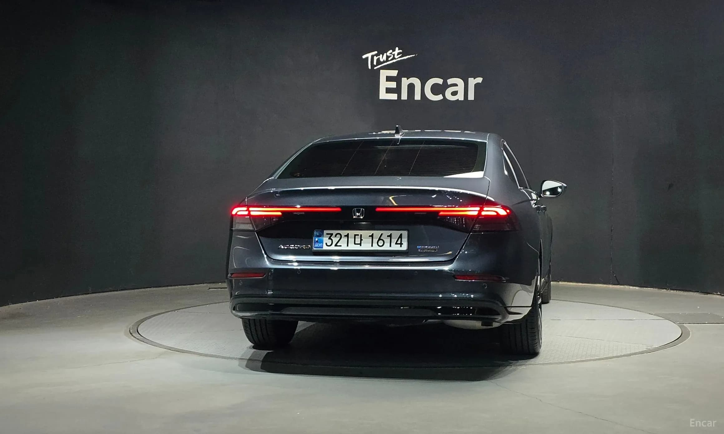 Accord 11th Generation