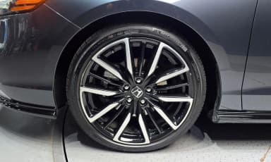 Accord 11th Generation