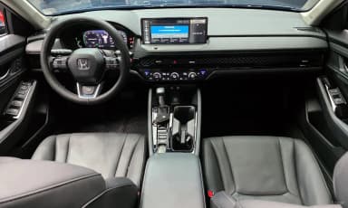 Accord 11th Generation