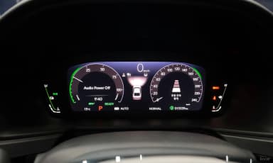 Accord 11th Generation