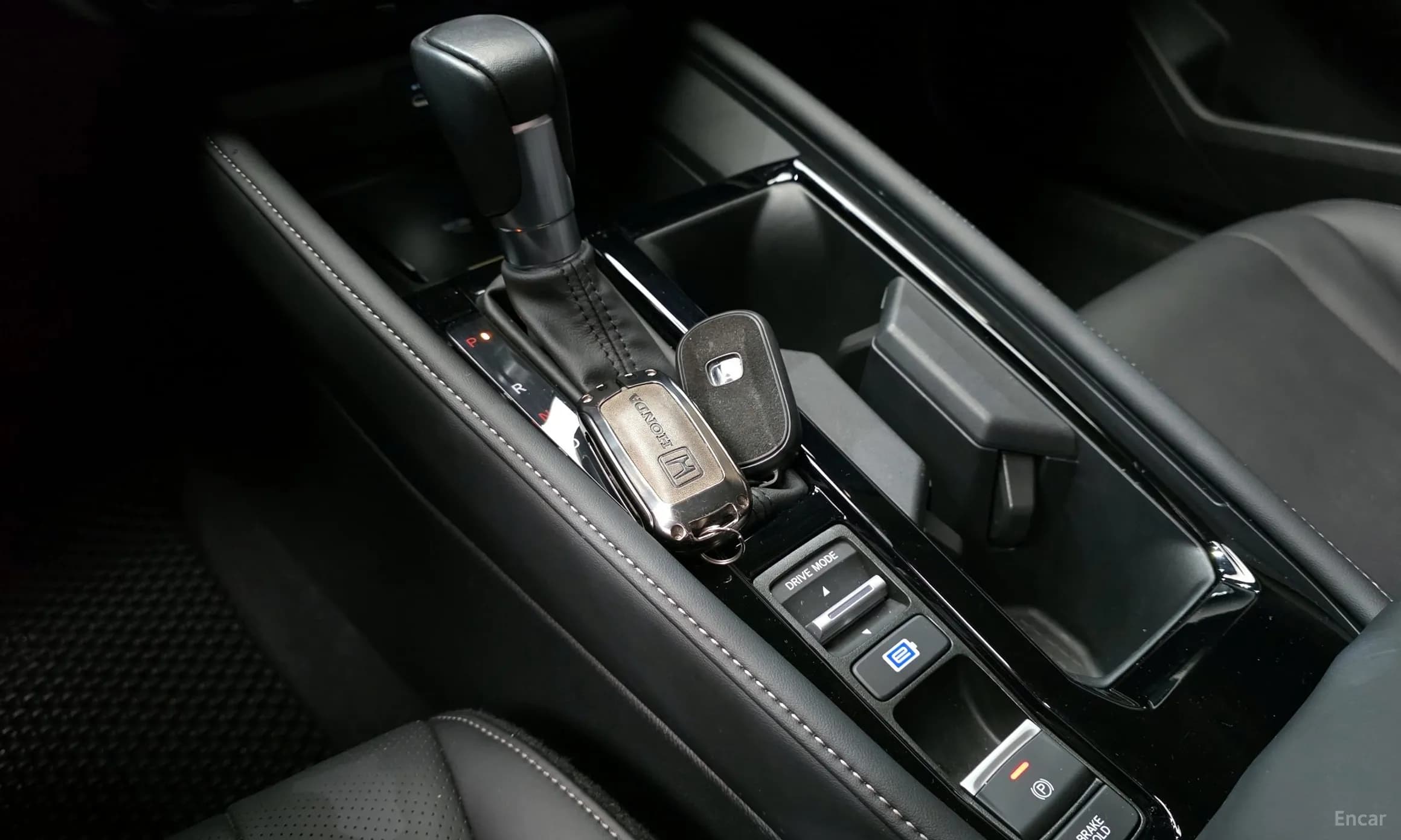 Accord 11th Generation