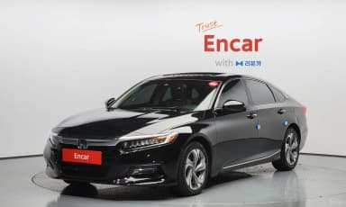 Accord 10th Generation