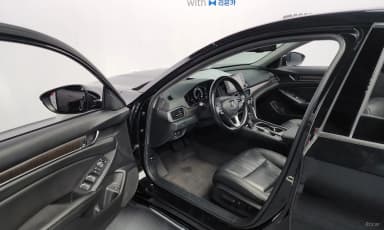 Accord 10th Generation