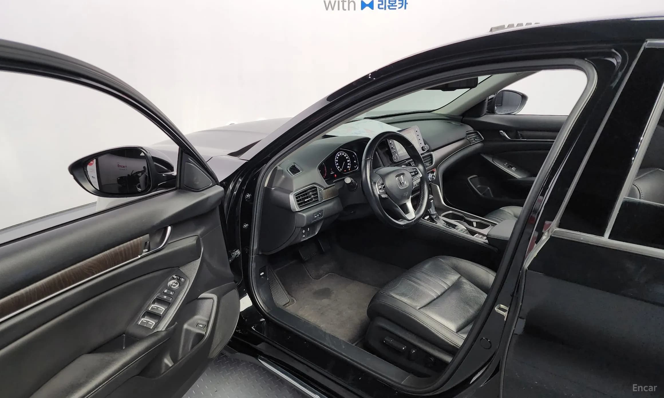 Accord 10th Generation