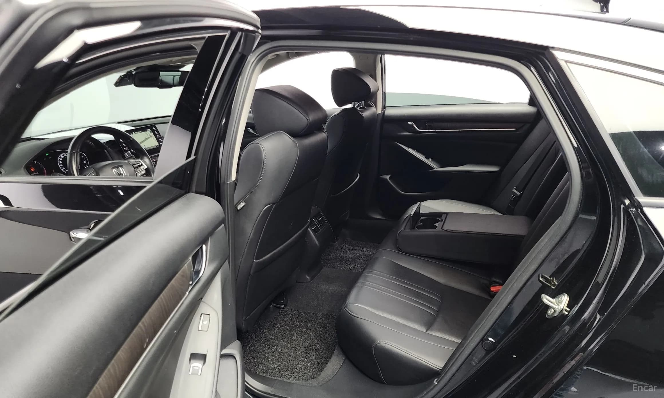 Accord 10th Generation