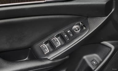 Accord 10th Generation