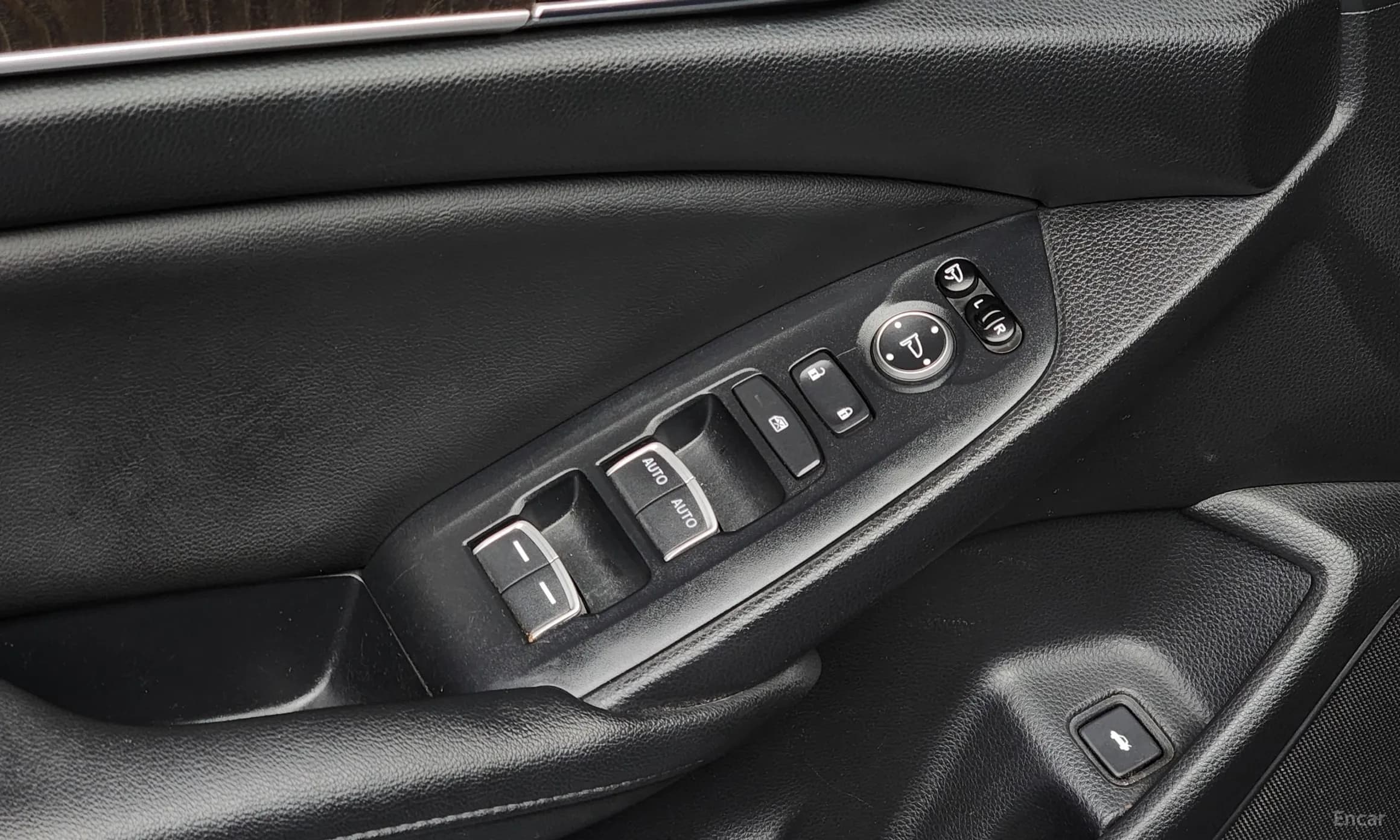 Accord 10th Generation