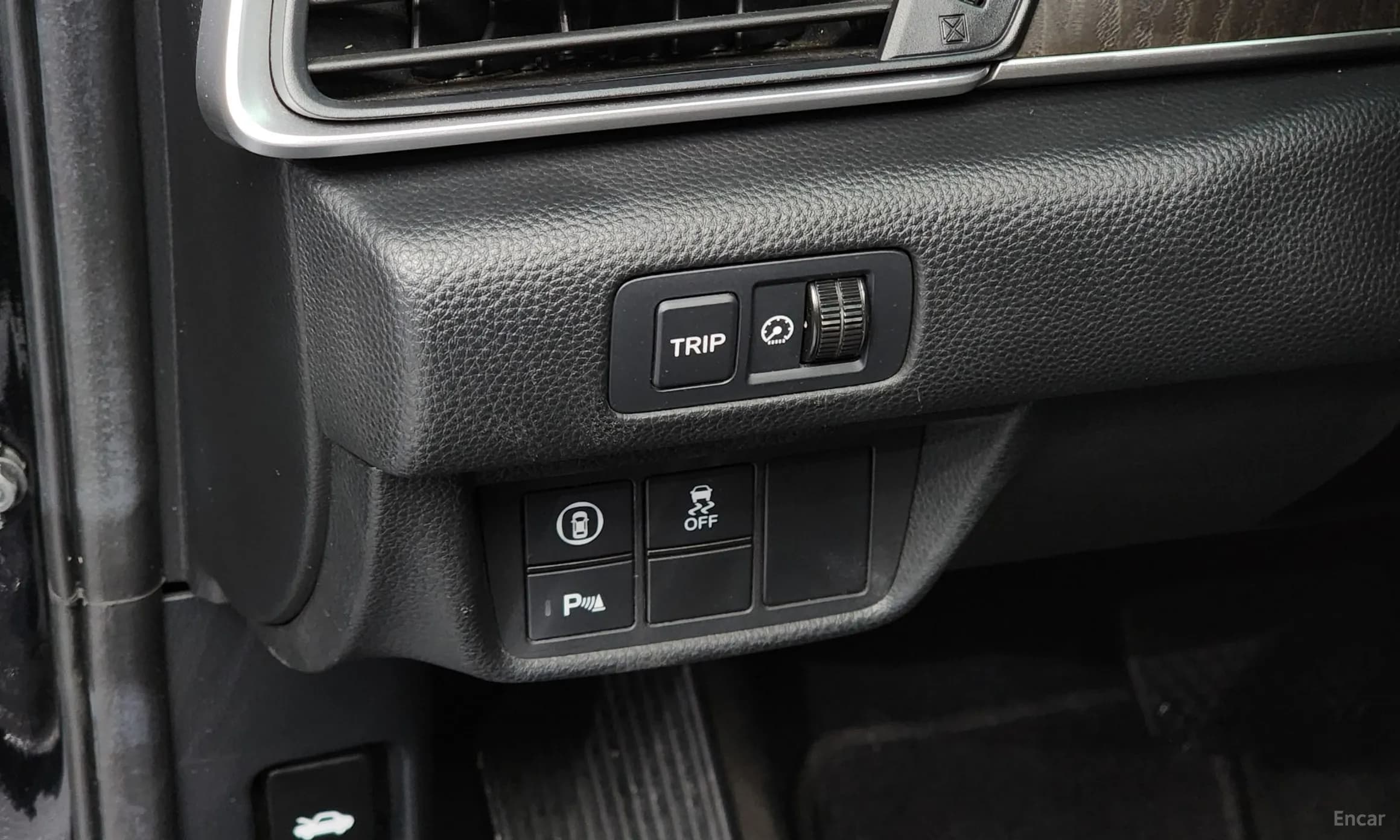 Accord 10th Generation