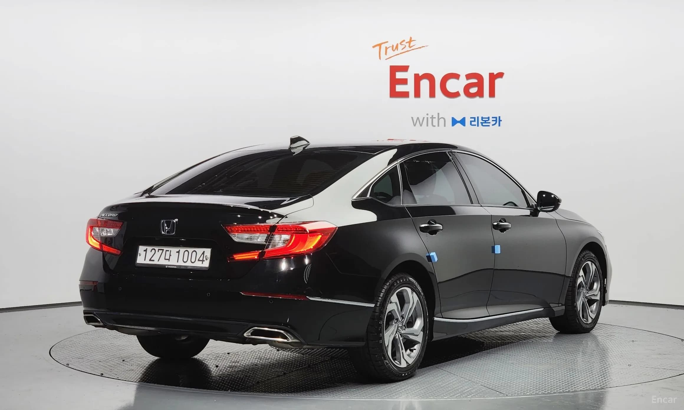 Accord 10th Generation