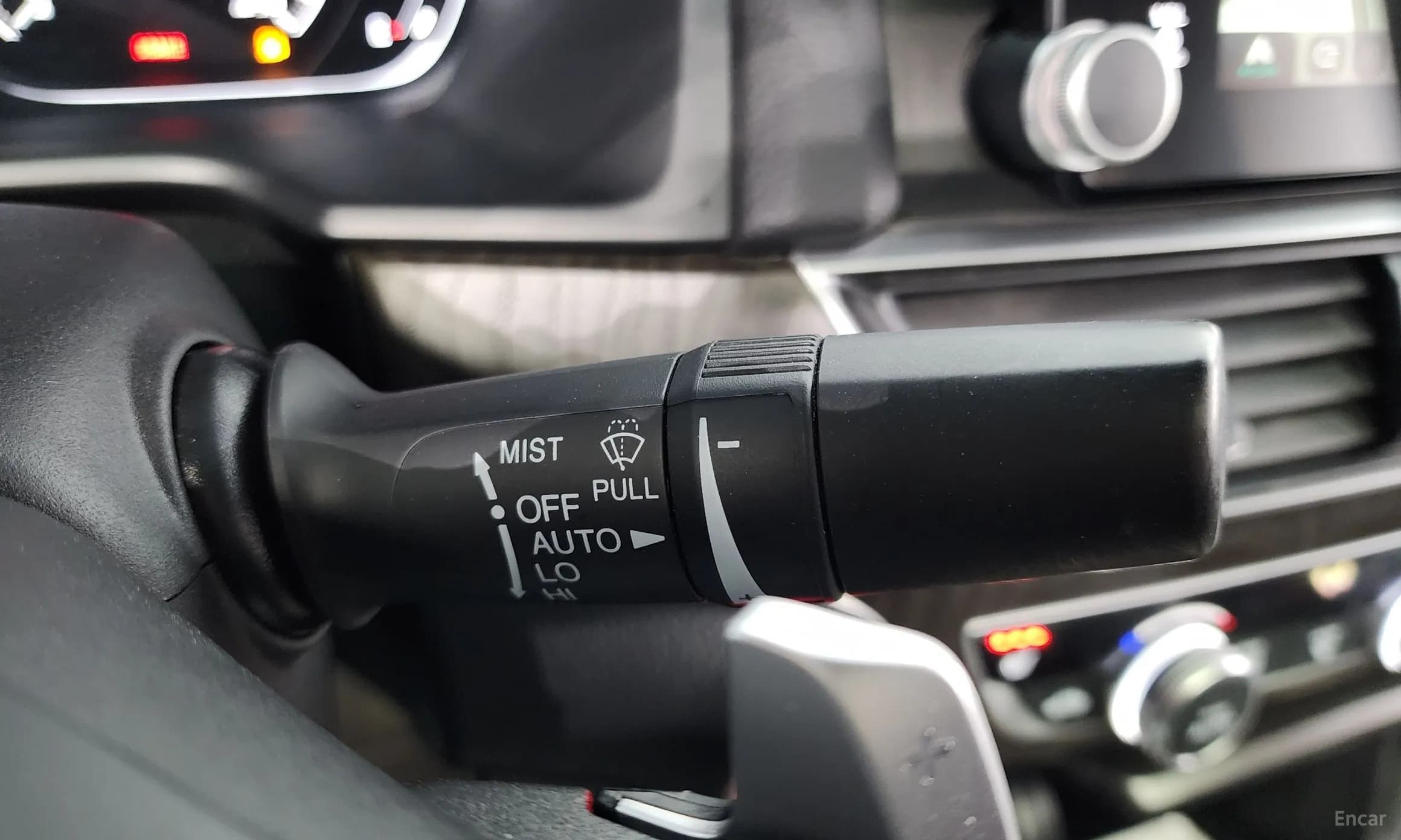 Accord 10th Generation