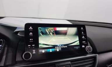 Accord 10th Generation