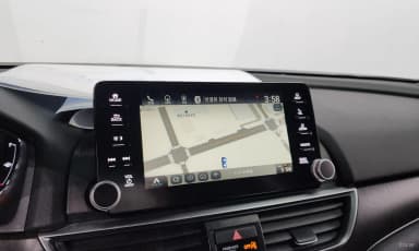 Accord 10th Generation